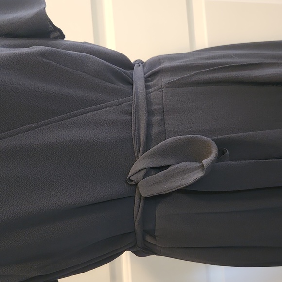 NWT Fab little black dress, Talbots 10 - Picture 2 of 8